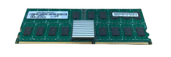 IBM 4GB P6 DDR2 Memory 15R7445 15R8505 41T8593 45D1199 45D1202 45D3367 45D6527 IBM 4GB P6 DDR2 Memory 15R7445 15R8505 41T8593 45D1199 45D1202 45D3367 45D6527